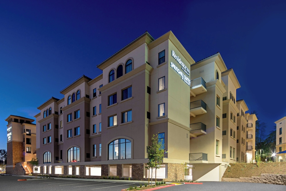 SpringHill Suites by Marriott Valencia - photo 34
