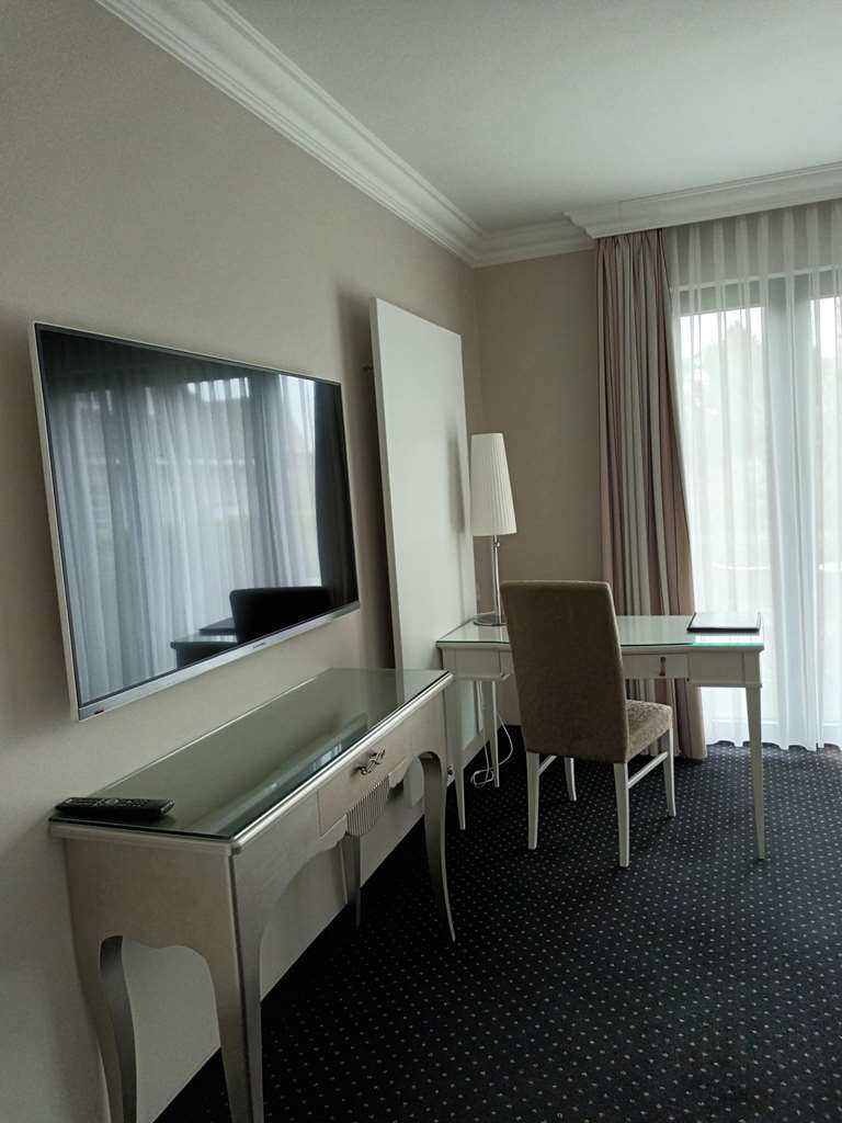 Hotel & Restaurant Schönau — Peine — photo 3