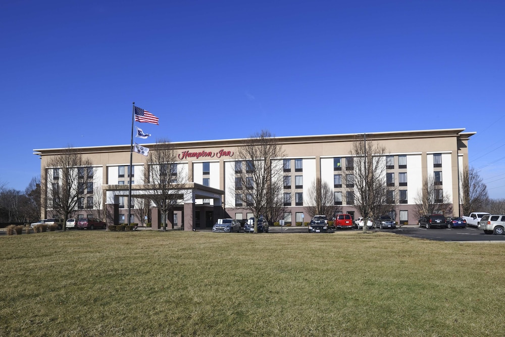 Hampton Inn Cincinnati Eastgate - photo 25