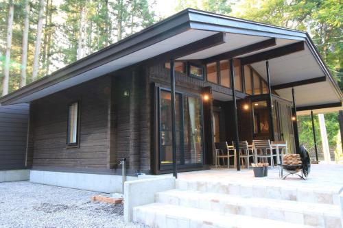 Yama gu House Vacation STAY 52848v — 4-Star Luxury Hotel in Inawashiro, Japan