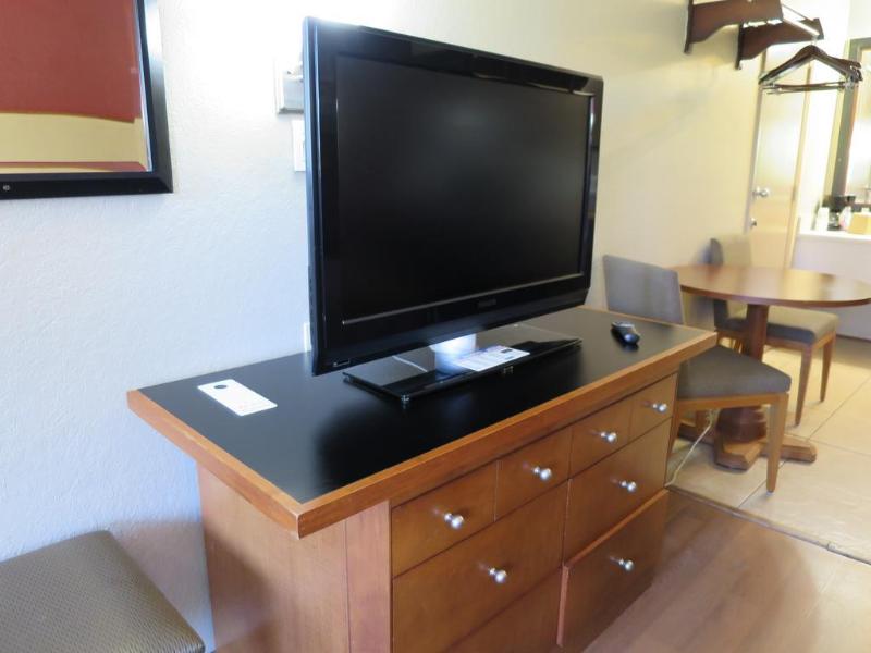 Red Roof Inn Panama City Beach - photo 26