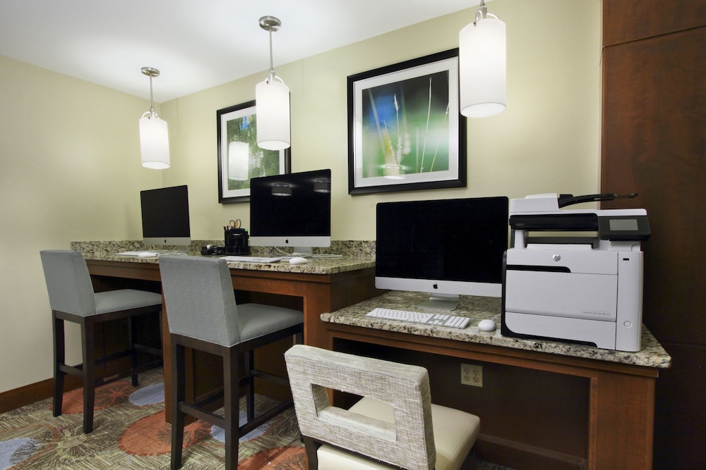Staybridge Suites Tysons McLean by IHG - photo 24