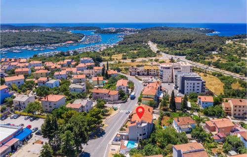 5 Bedroom Beautiful Home In Pula — 4-Star Luxury Hotel in Pula, Croatia