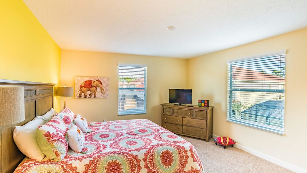 Grhmap9004 Paradise Palms Resort 5 Bed 5 Baths House - photo 13