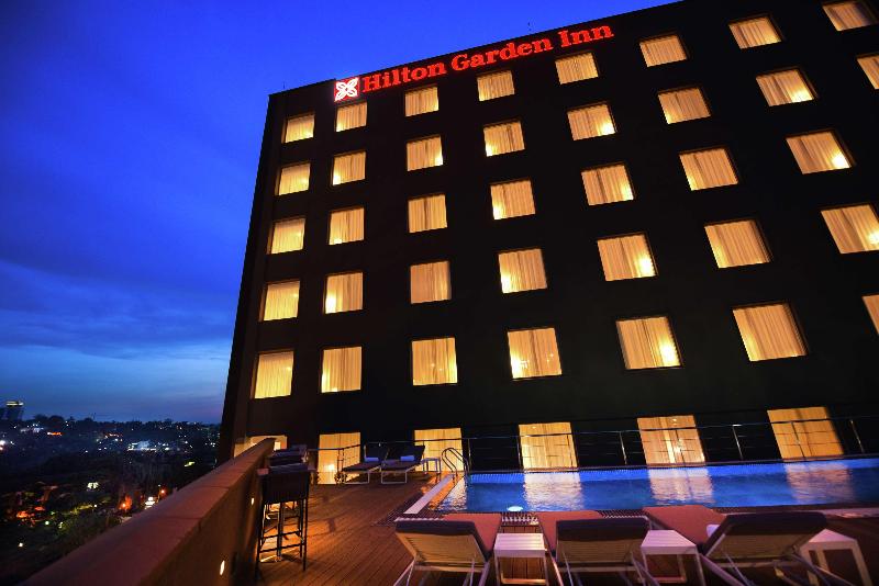 Wangerbrise - carbon neutral hotel in Unknown City