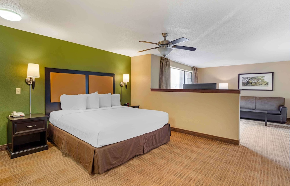 Extended Stay America Suites Chicago Vernon Hills Lake Fores - photo 15