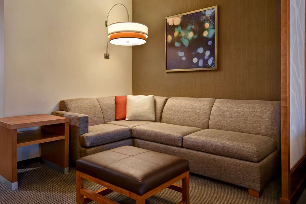 Hyatt Place Huntsville Research Park Redstone - photo 37