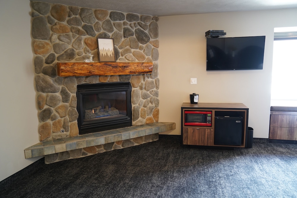Hotel Ruby Ponderay Sandpoint - photo 33