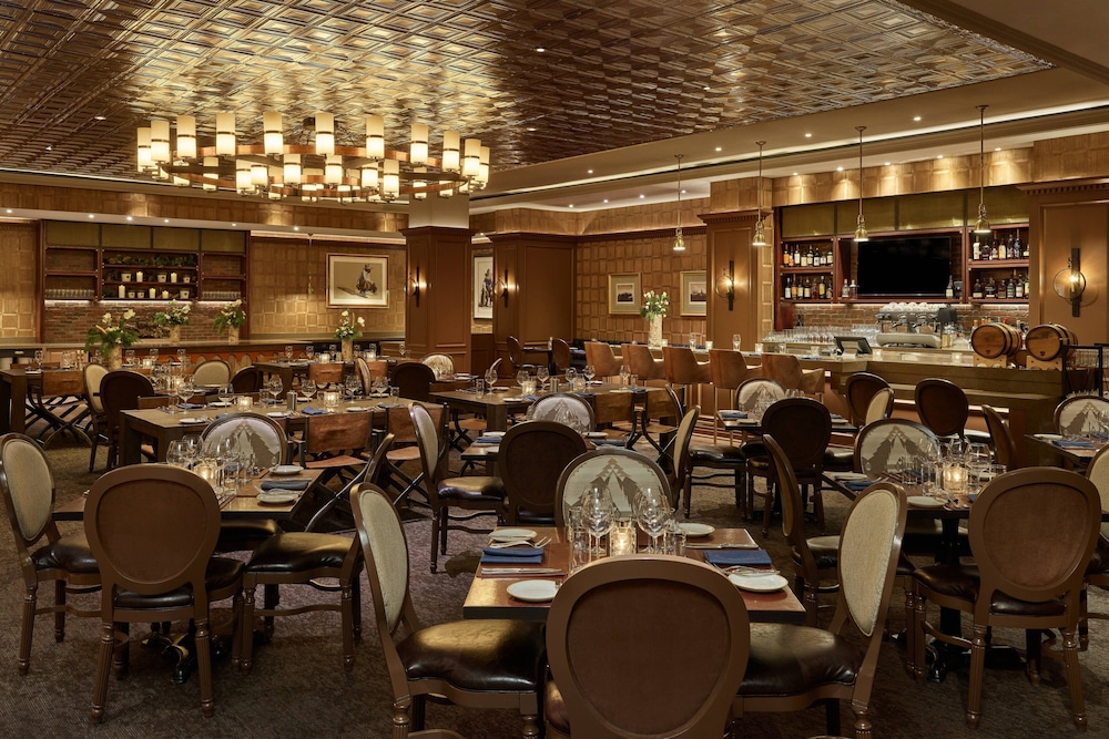 The St. Regis Aspen Resort - photo 135