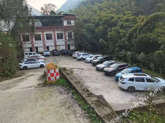 Fuyuan Inn - carbon neutral hotel in Chongqing