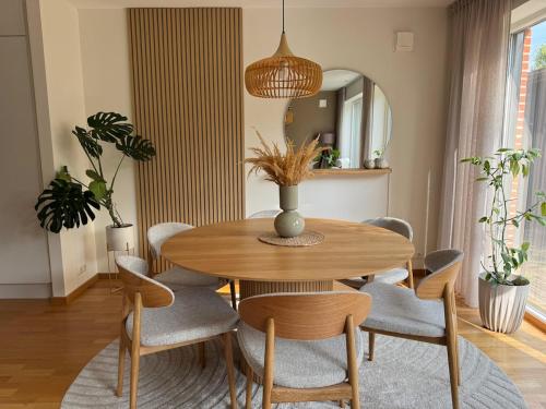 Luxurious townhouse on an Island — 4-Star Luxury Hotel in Malmoe, Sweden