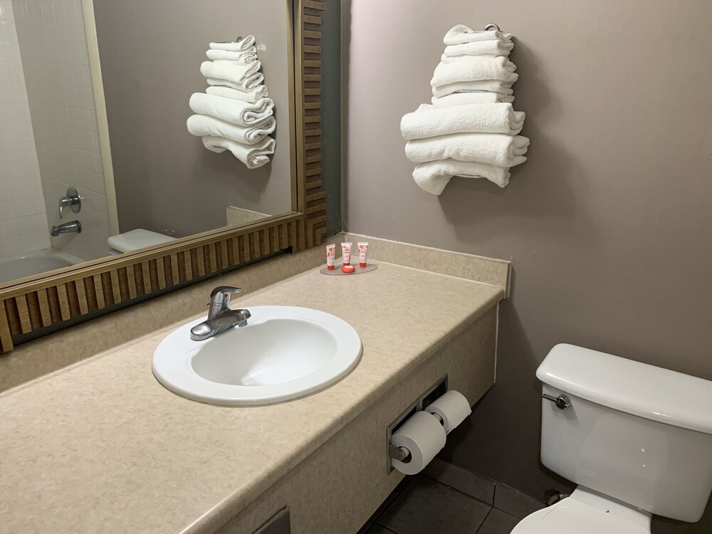 Motel6 Williamstown WV - photo 16