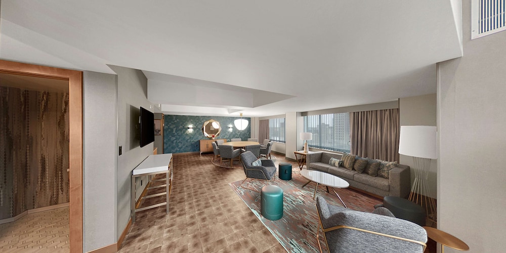 Hilton Garden Inn Toledo Downtown OH - photo 22