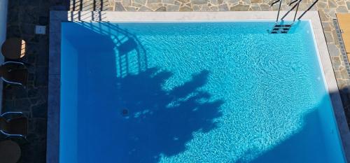 Apollonia Hotel — Delphi — photo 5