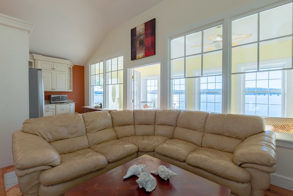 Sheepscot Harbour Village Resort - photo 234