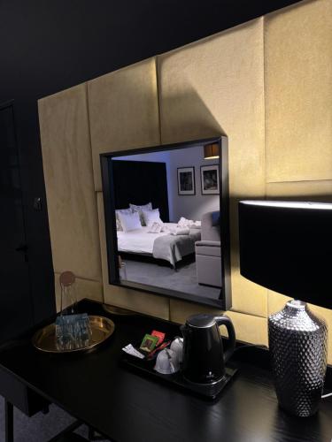 Rezydencja Limba in Namyslow, Poland