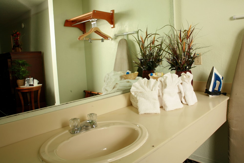 Magnuson Hotel Little Rock South - photo 18