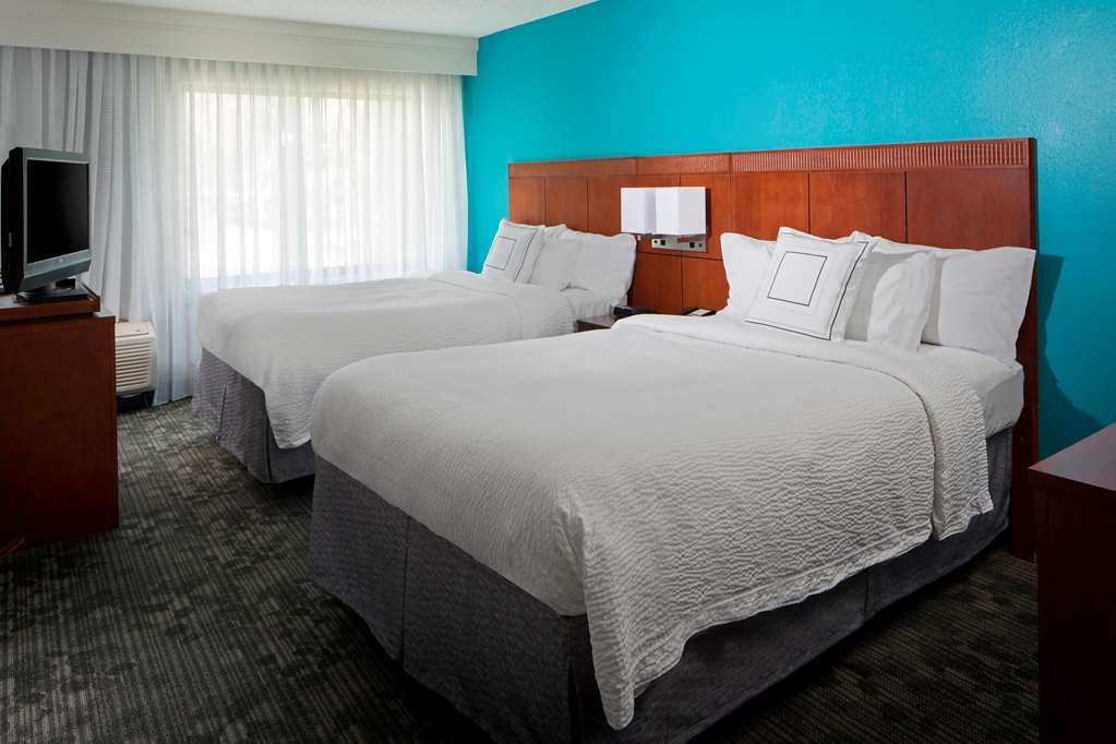 Sonesta Select Boca Raton Town Center - photo 14