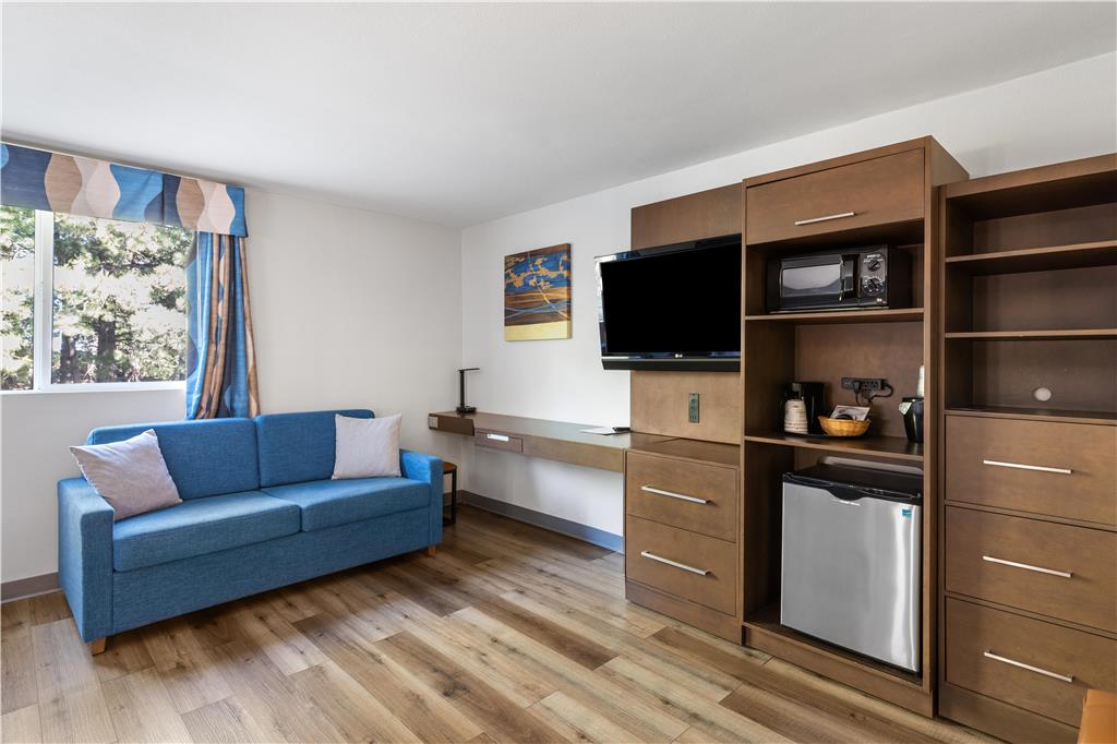 SureStay Plus Hotel by Best Western Mammoth Lakes - photo 11