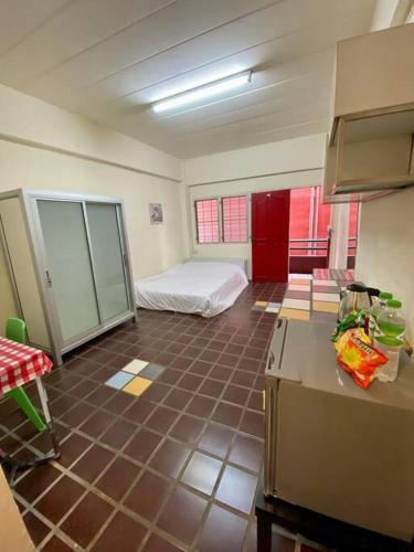 Ratanawong Place 506 — 4-Star Luxury Hotel in Bangkok, Thailand