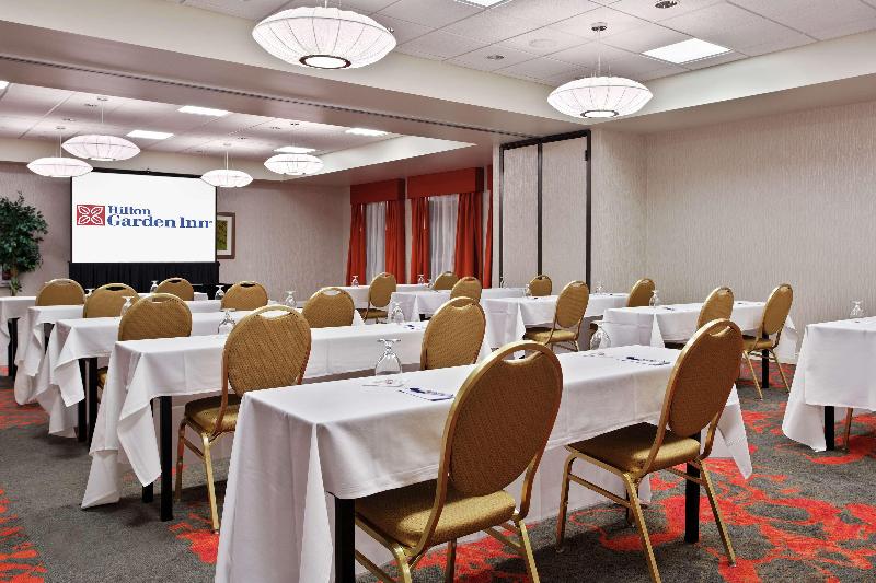 Hilton Garden Inn Springfield IL. - photo 106