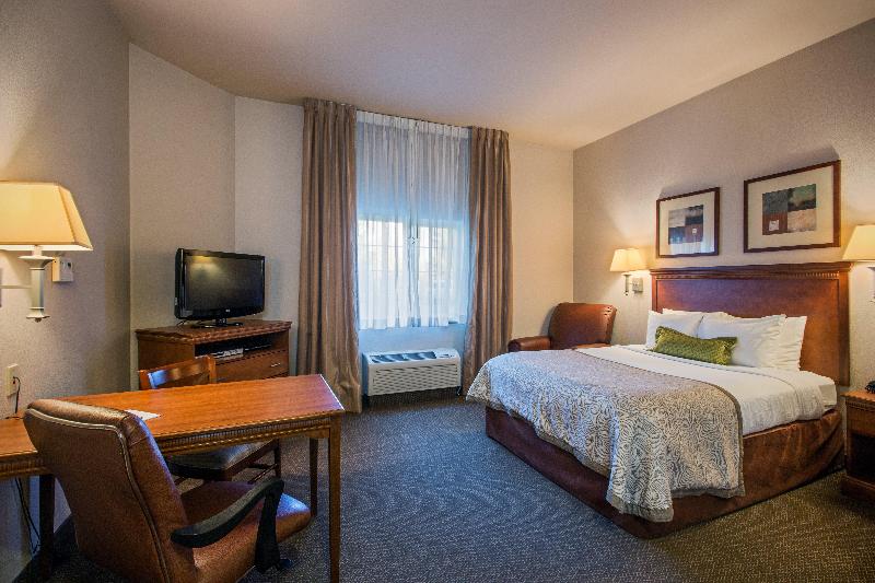 Candlewood Suites Lakewood - photo 16