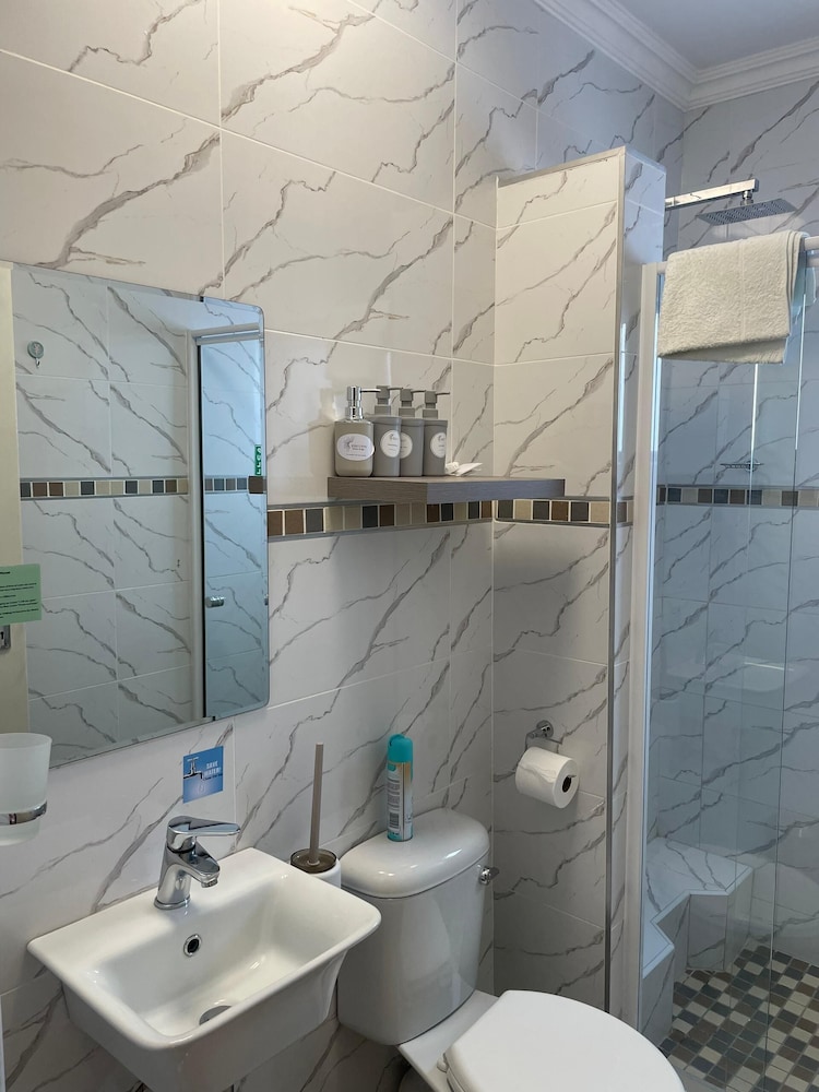Executive Suite and Spa — Letlhakane — photo 5