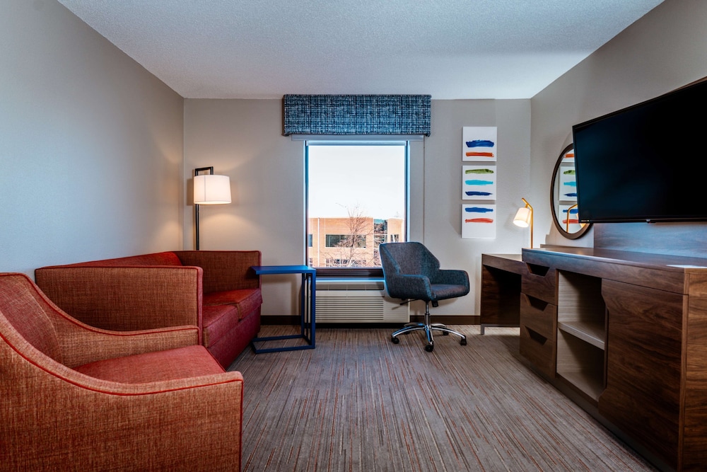 Hampton Inn & Suites St. Louis Chesterfield - photo 27