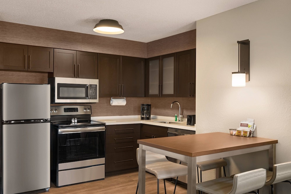 Residence Inn by Marriott Scranton - photo 6