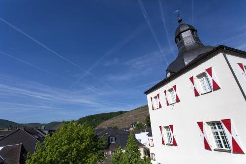Hotel am weißen Turm GmbH — Bad Neuenahr-Ahrweiler — photo 3