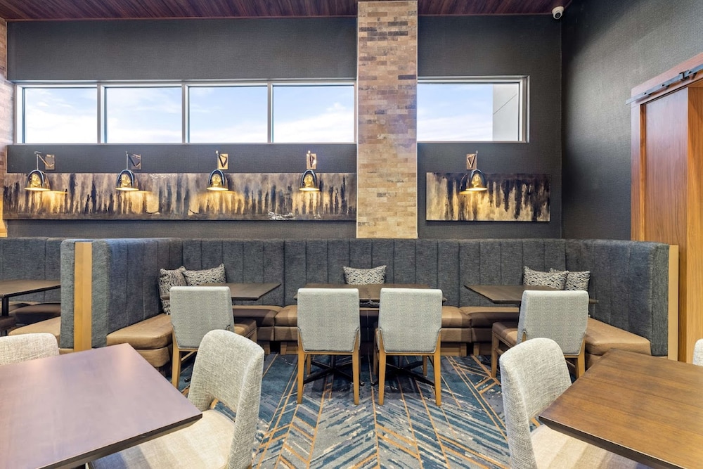 Embassy Suites by Hilton Irving Las Colinas - photo 34