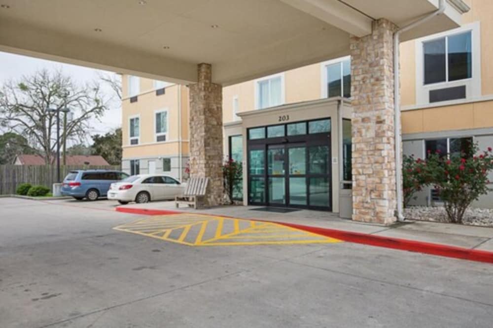 Budget Inn and Suites Texas - photo 32