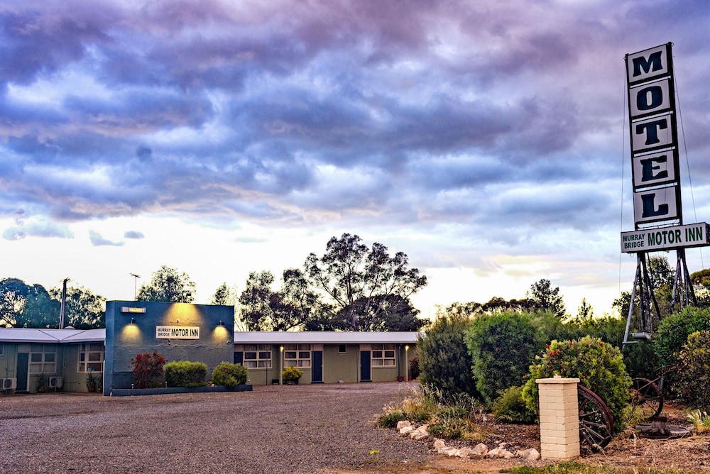 Murray Bridge Motor Inn