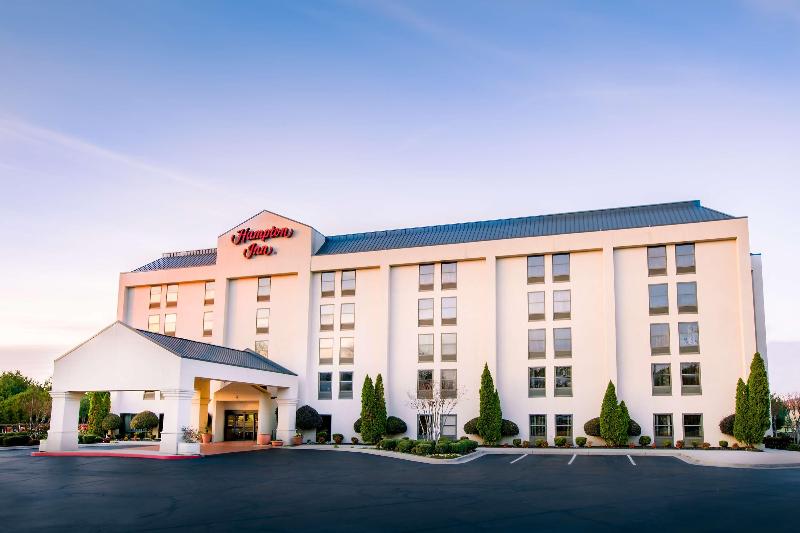Hampton Inn Huntsville Arsenal South Pkway - featured photo