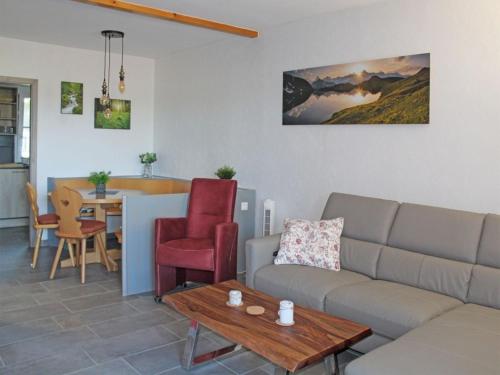 Ferienhaus Nr 80 Kategorie Premium Feriendorf Hochbergle Allgäu — hotel in Lechbruck