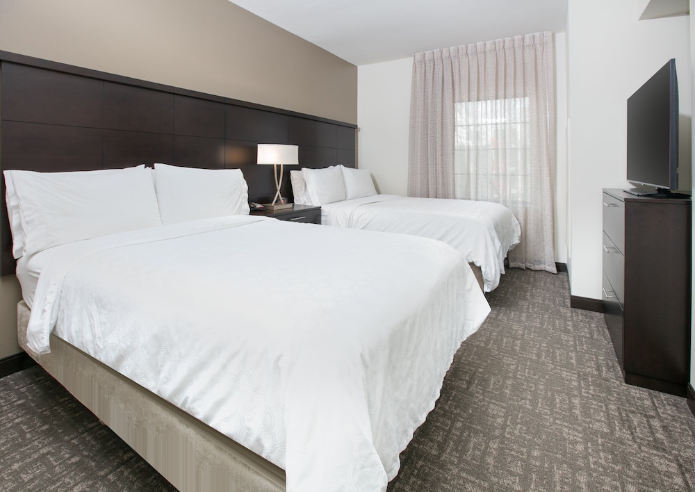 Staybridge Suites Plano Richardson Area by IHG - photo 22