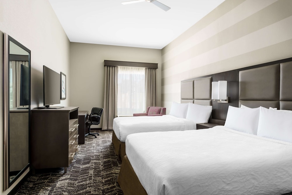 Homewood Suites by Hilton San Jose Santa Clara - photo 9