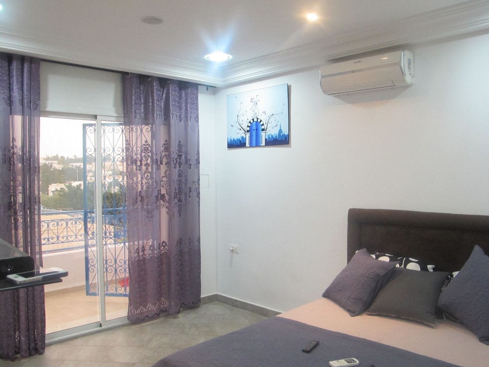 Triplex Sidi Bou Said in Sidi Bou Said, Tunisia