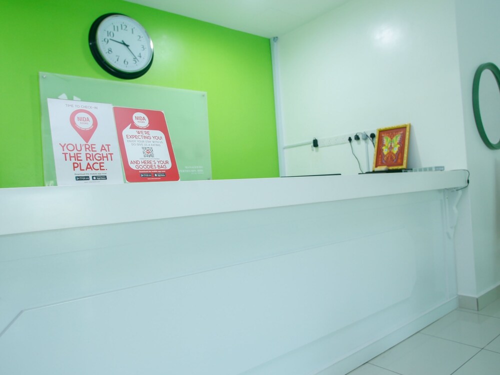 NIDA Rooms Morib Delight — Banting — photo 3