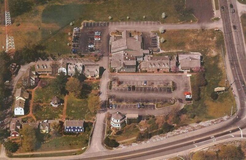 Century Suites Hotel - photo 33