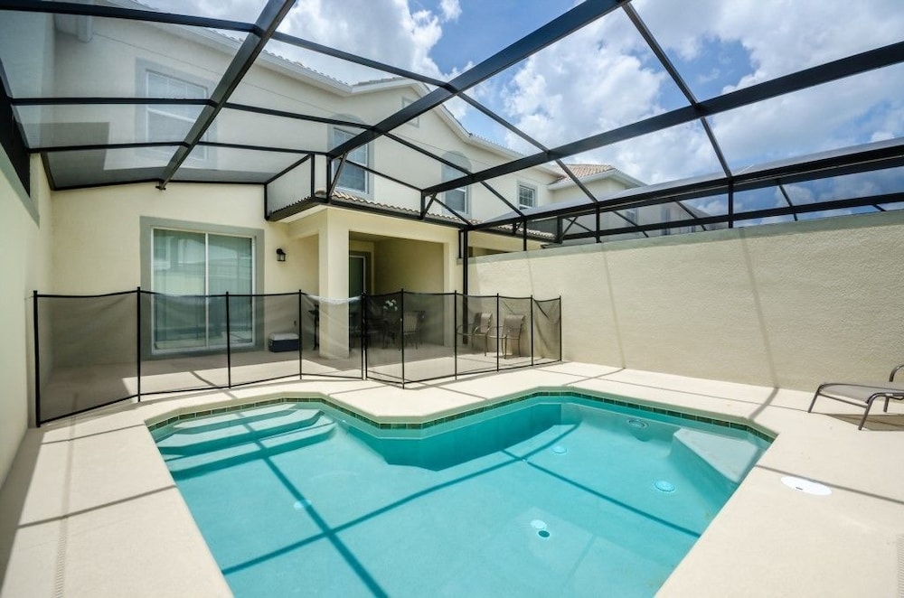 Ev230259 Champions Gate Resort 4 Bed 3 Baths Townhome - photo 17