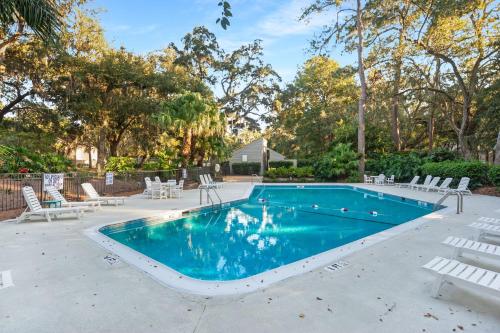 2352 Racquet Club at The Sea Pines Resort - photo 29