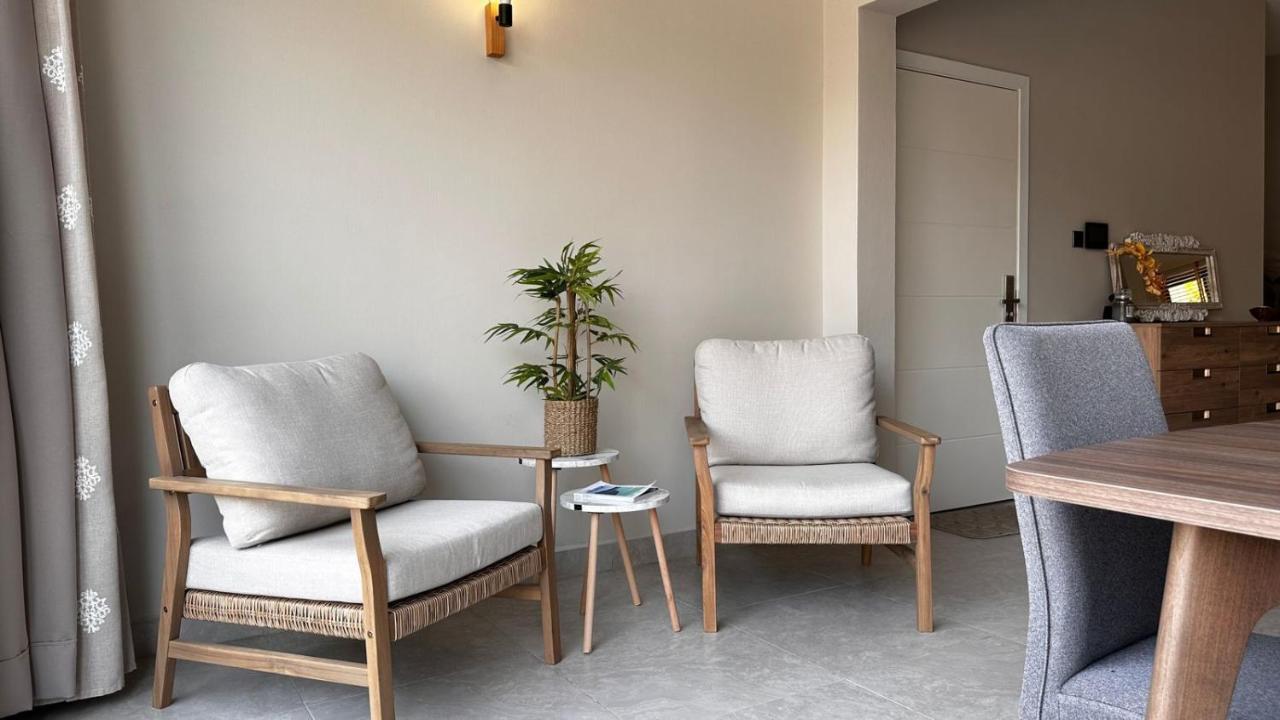 Appartement Pereybere — 4-Star Luxury Hotel in Grand Baie, Mauritius