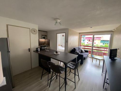 Au Bord du Lac in Soustons, France