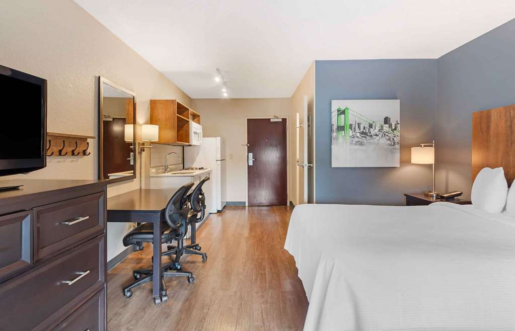 Extended Stay America Premier Suites Fort Lauderdale Deerfield Beach - photo 17