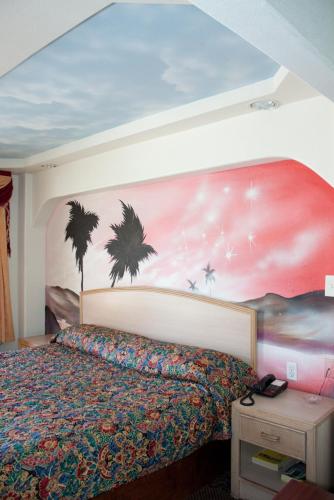 Luxury Inn and Suites Copperas Cove - photo 3