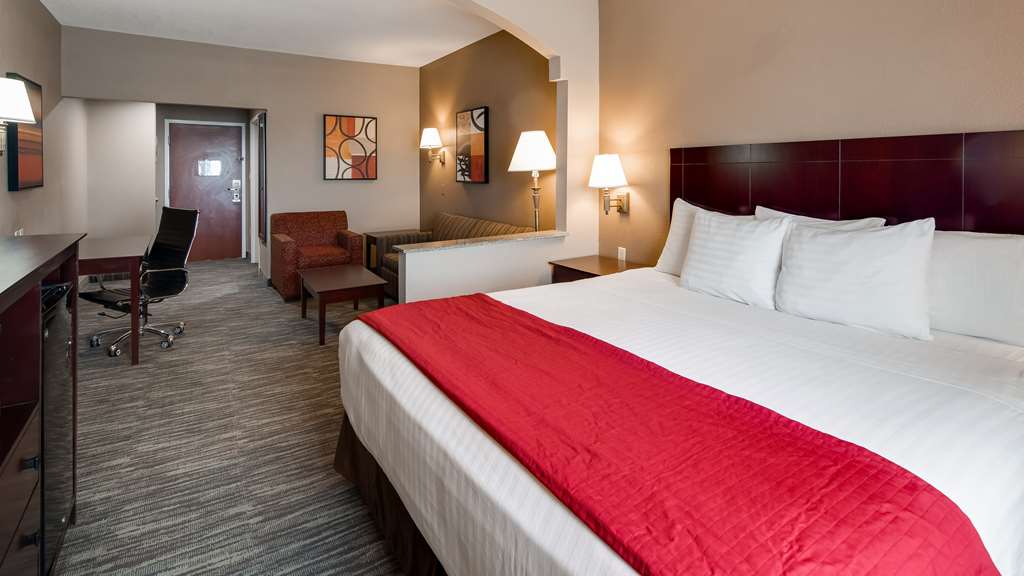 Best Western Dayton Inn & Suites - photo 19
