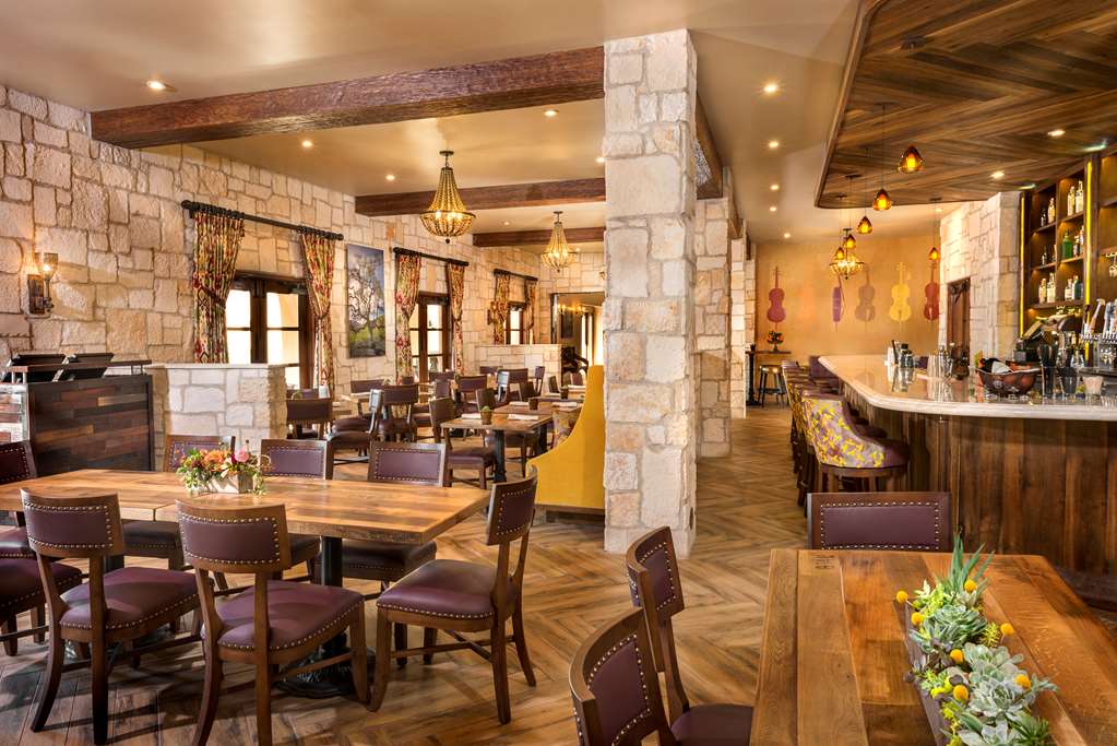 Allegretto Vineyard Resort Paso Robles - photo 18