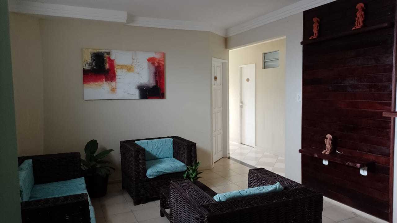 Hipolitus Hotel — Lagarto — photo 2