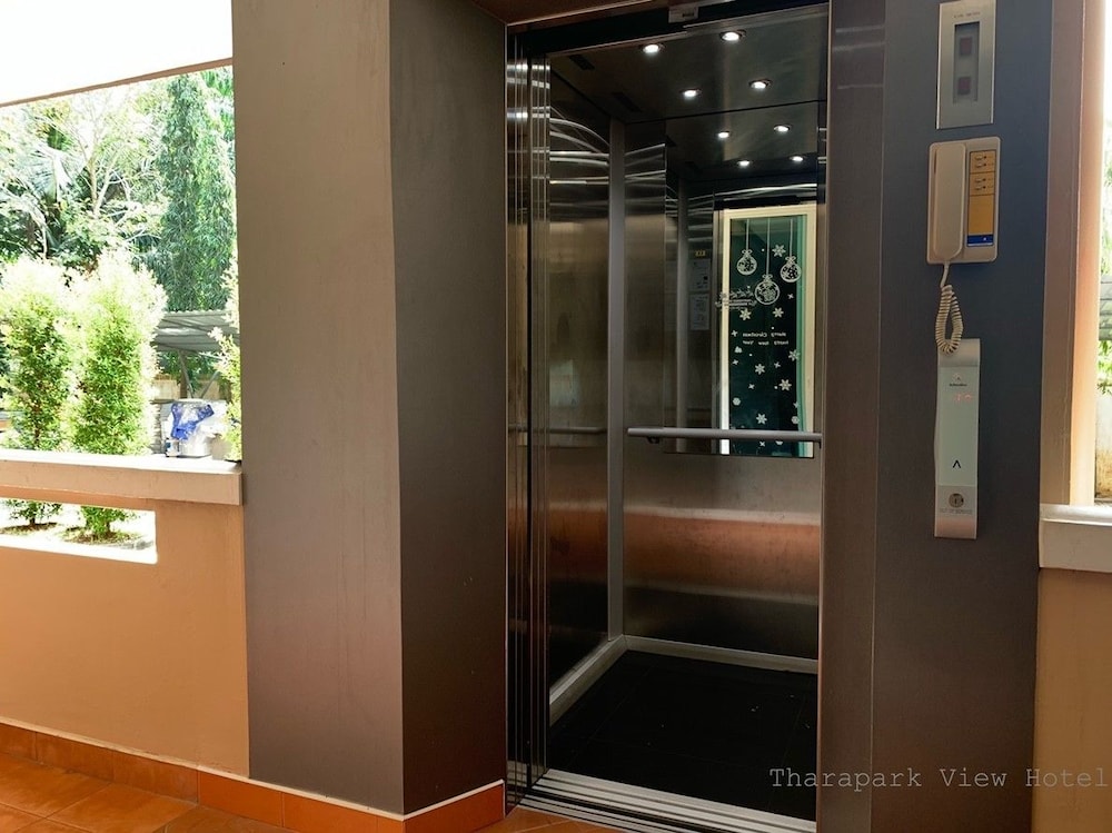 Tharapark View Hotel — Krabi — photo 4